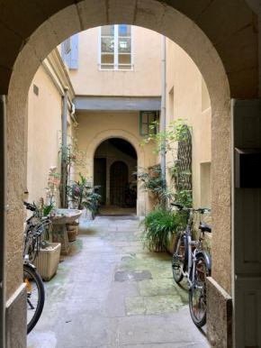 Pic Saint View Grand Corum
